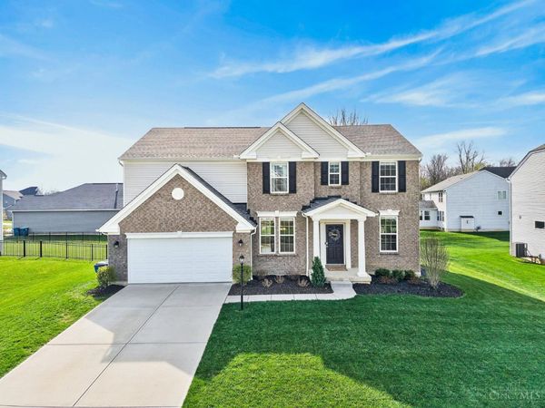 1197 Twin Gate Run, Batavia Twp, OH 45102