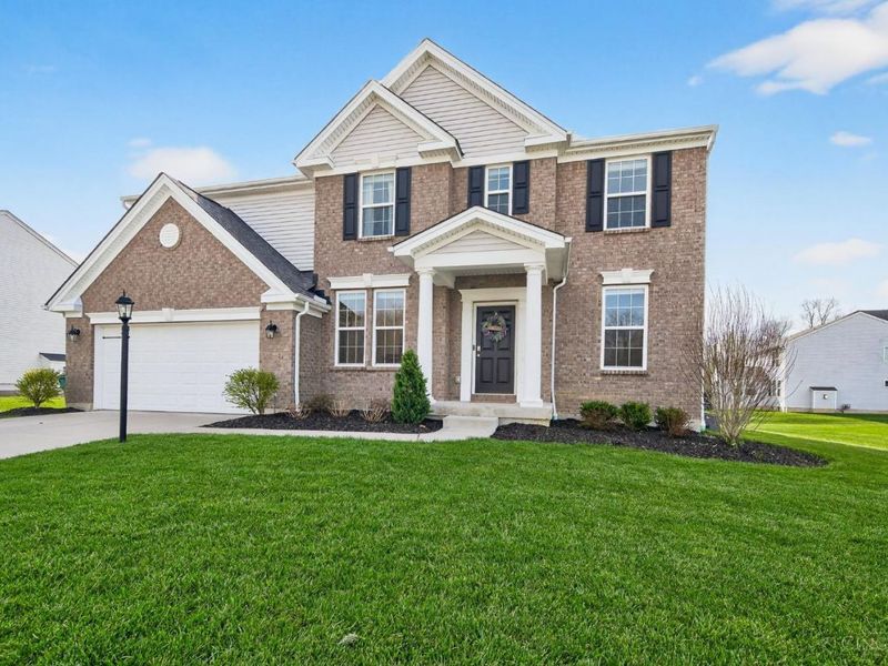 1197 Twin Gate Run, Batavia Twp, OH 45102 Photo 2