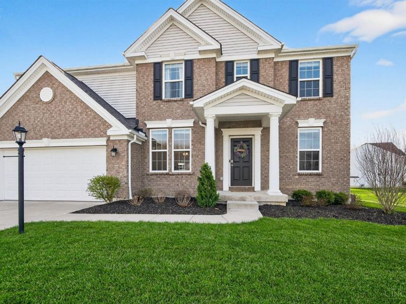 1197 Twin Gate Run, Batavia Twp, OH 45102 Photo 3