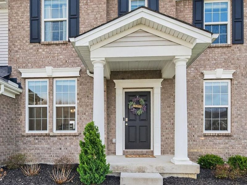 1197 Twin Gate Run, Batavia Twp, OH 45102 Photo 4