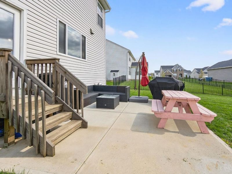 1197 Twin Gate Run, Batavia Twp, OH 45102 Photo 56