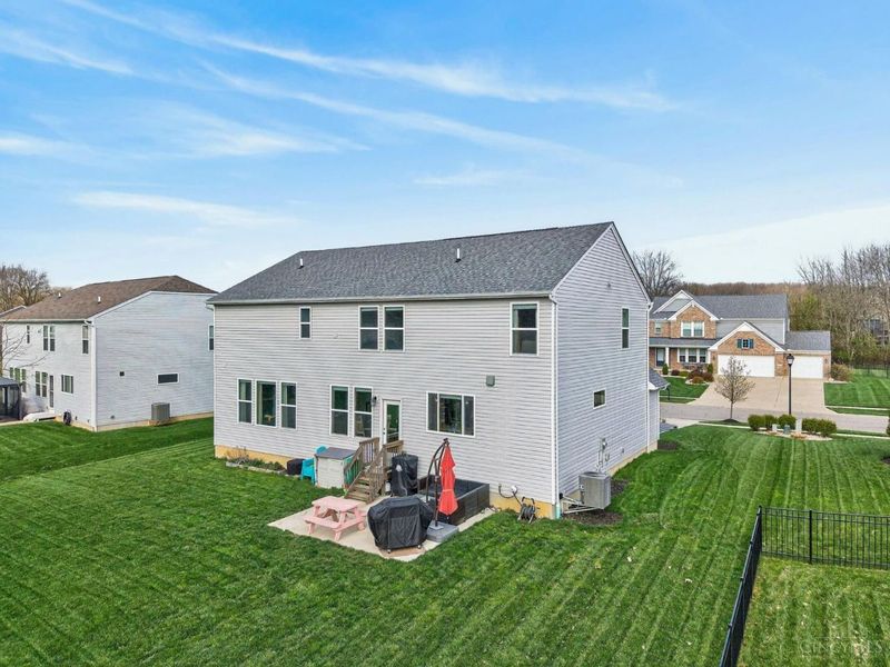 1197 Twin Gate Run, Batavia Twp, OH 45102 Photo 68