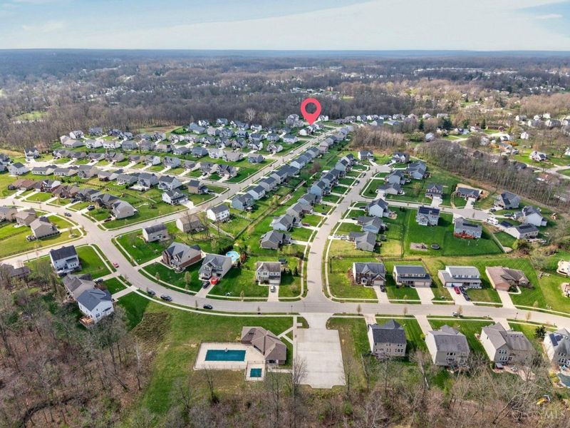 1197 Twin Gate Run, Batavia Twp, OH 45102 Photo 69