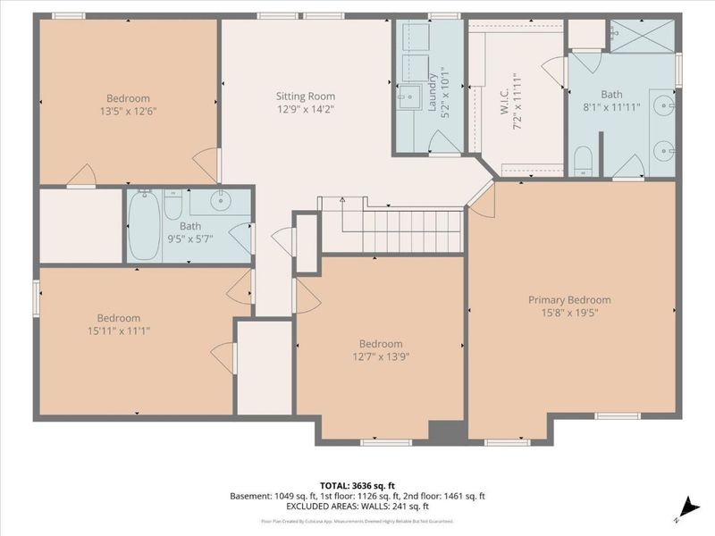 1197 Twin Gate Run, Batavia Twp, OH 45102 Photo 72