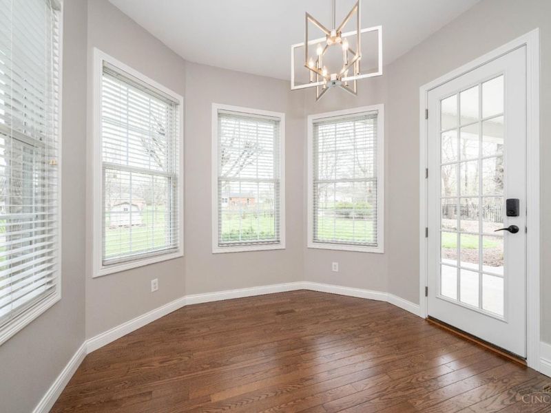 9034 Amy Marie Drive, West Chester, OH 45069 Photo 10