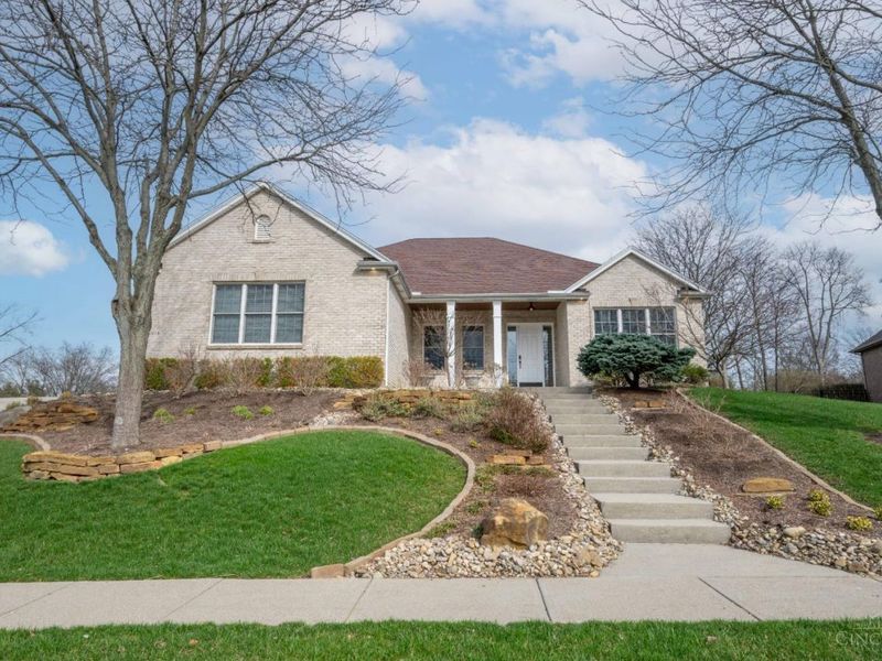 9034 Amy Marie Drive, West Chester, OH 45069 Photo 41