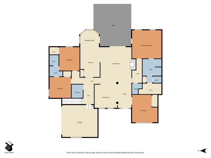 9034 Amy Marie Drive, West Chester, OH 45069 Photo 44