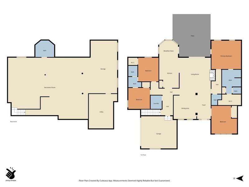 9034 Amy Marie Drive, West Chester, OH 45069 Photo 46