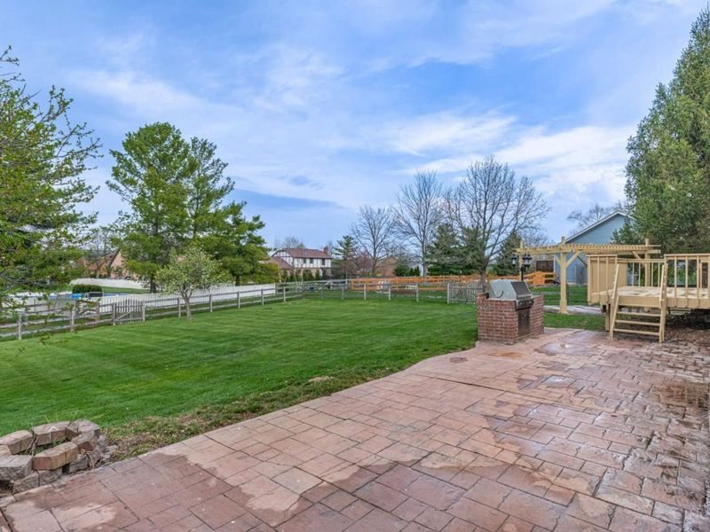 4878 Highpoint Court, Liberty Township, OH 45011 Photo 40