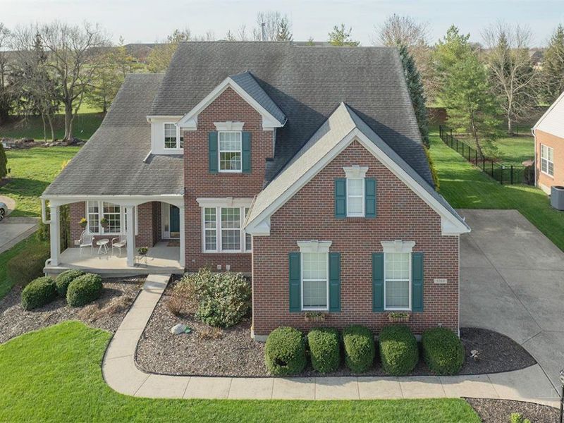 5769 Buckingham Lane, Mason, OH 45040 Photo 1