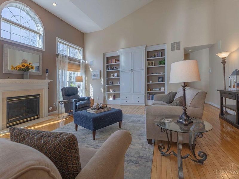 5769 Buckingham Lane, Mason, OH 45040 Photo 13