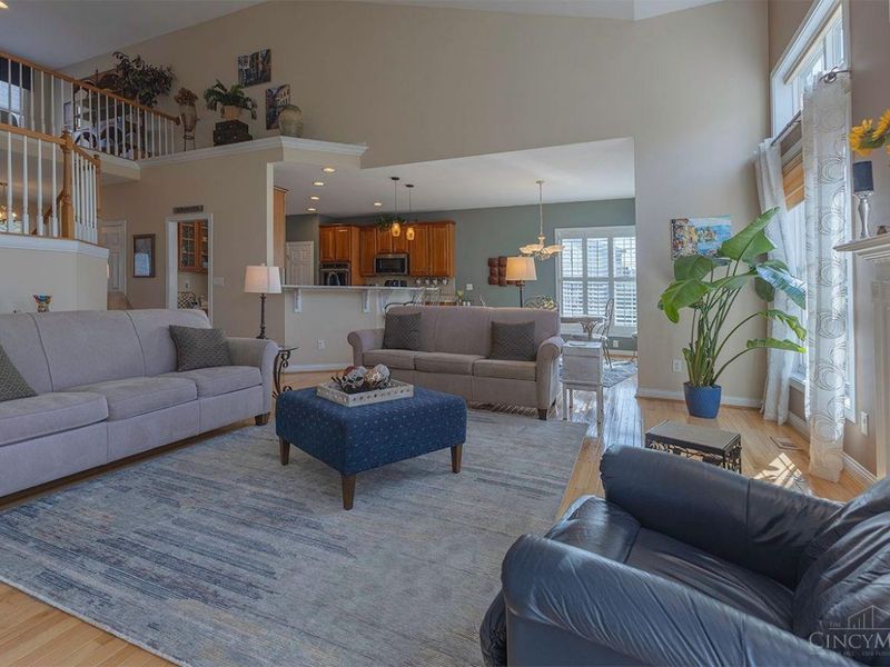 5769 Buckingham Lane, Mason, OH 45040 Photo 15