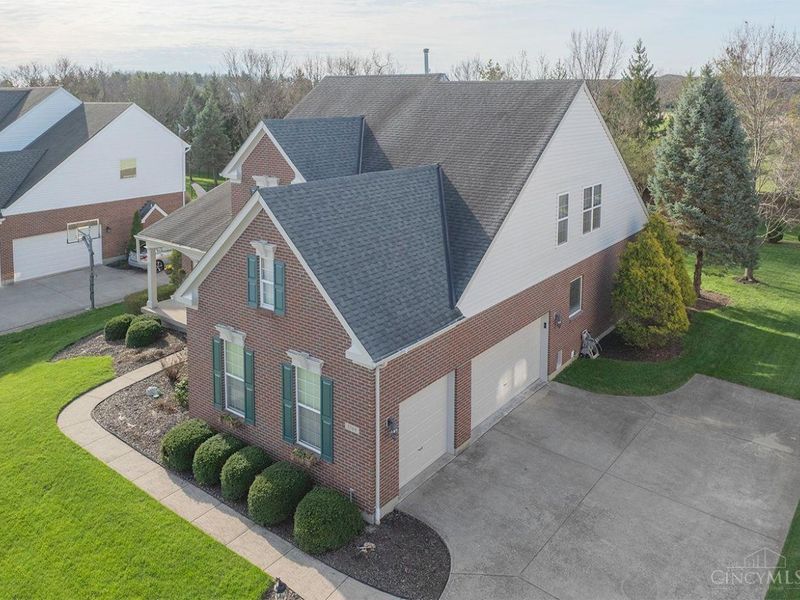 5769 Buckingham Lane, Mason, OH 45040 Photo 2