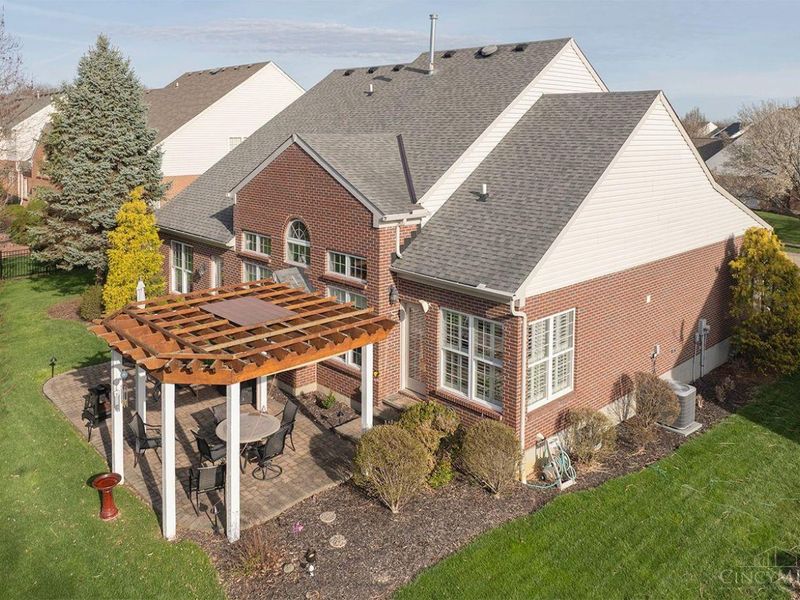 5769 Buckingham Lane, Mason, OH 45040 Photo 3