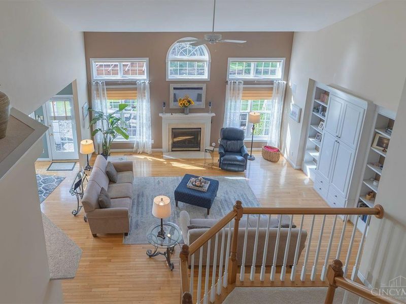 5769 Buckingham Lane, Mason, OH 45040 Photo 30