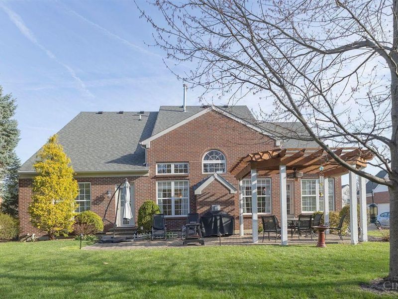 5769 Buckingham Lane, Mason, OH 45040 Photo 37