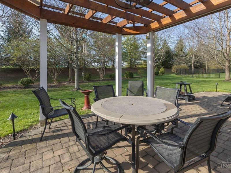 5769 Buckingham Lane, Mason, OH 45040 Photo 38