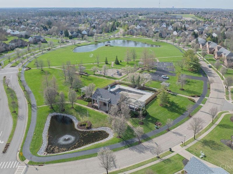 5769 Buckingham Lane, Mason, OH 45040 Photo 39