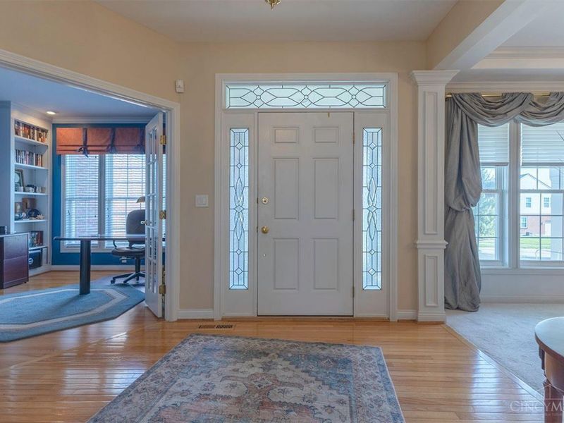 5769 Buckingham Lane, Mason, OH 45040 Photo 4