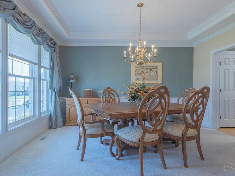 5769 Buckingham Lane, Mason, OH 45040 Photo 6