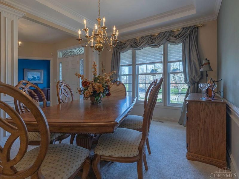 5769 Buckingham Lane, Mason, OH 45040 Photo 7