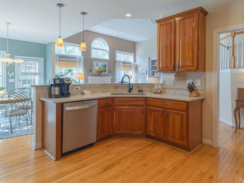 5769 Buckingham Lane, Mason, OH 45040 Photo 9