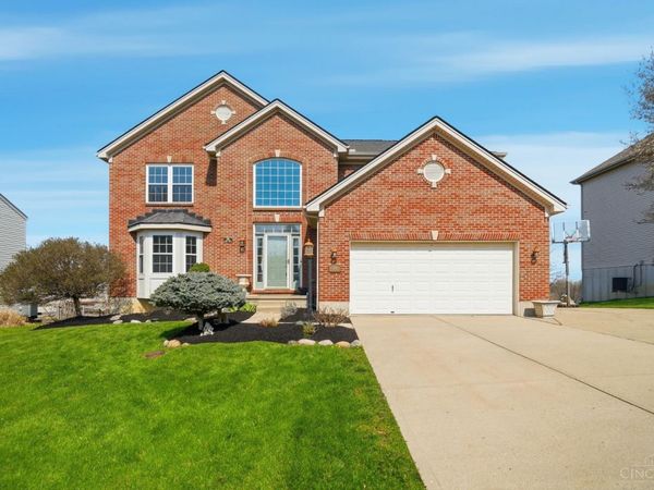 326 Sackett Drive, Monroe, OH 45050