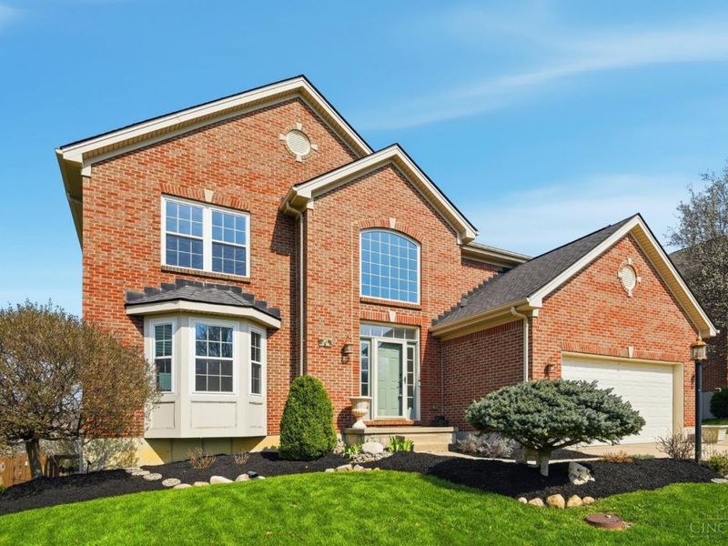 326 Sackett Drive, Monroe, OH 45050 Photo 2