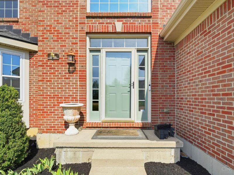 326 Sackett Drive, Monroe, OH 45050 Photo 5