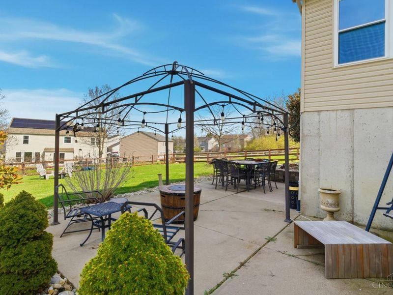 326 Sackett Drive, Monroe, OH 45050 Photo 67