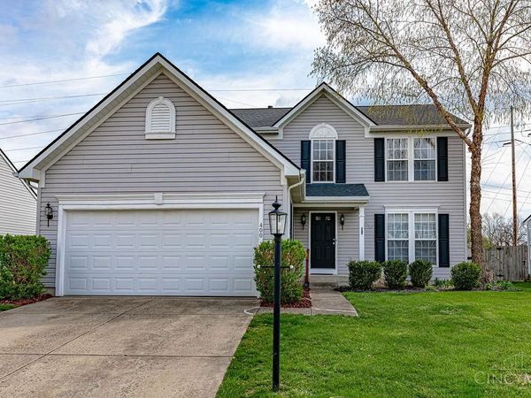 400 Trenton, Trenton, OH 45067