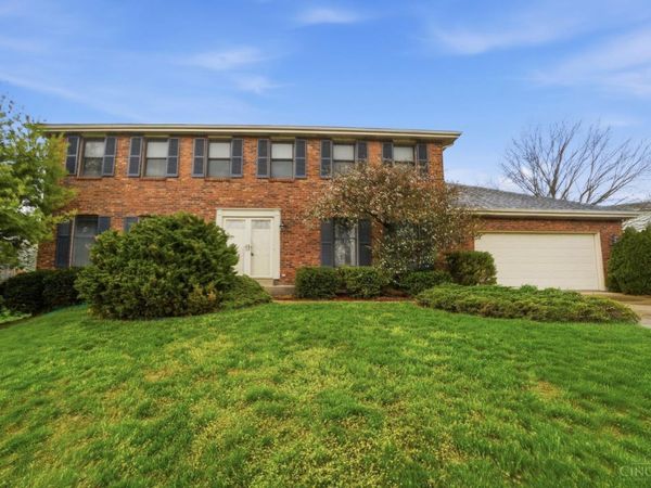 7304 Cannon Court, West Chester, OH 45069