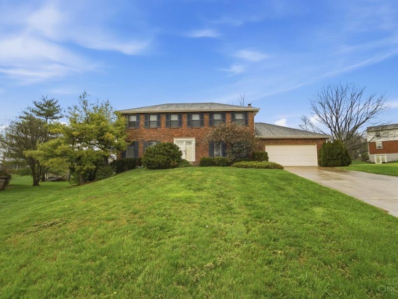 7304 Cannon Court, West Chester, OH 45069 Photo 2