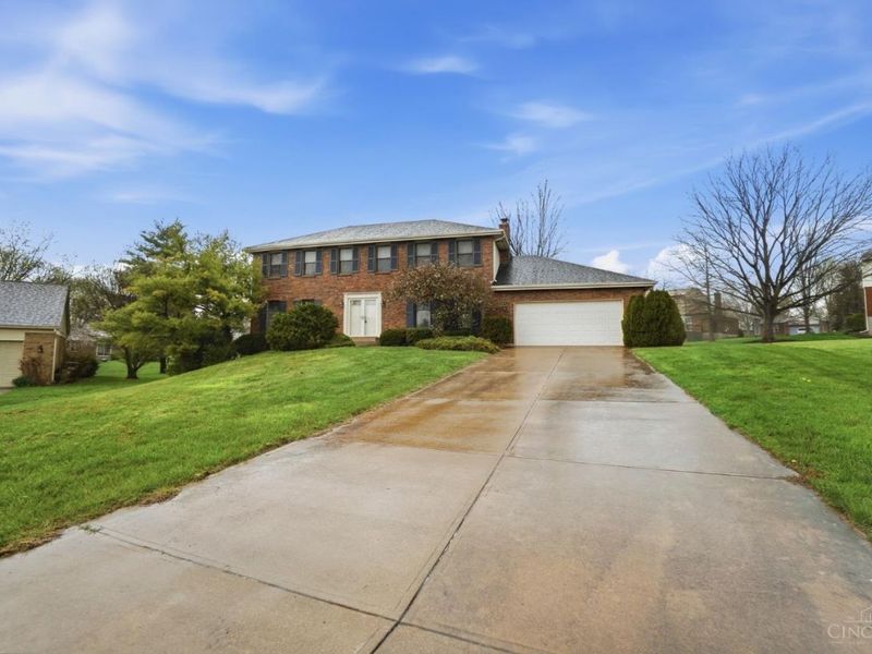 7304 Cannon Court, West Chester, OH 45069 Photo 3