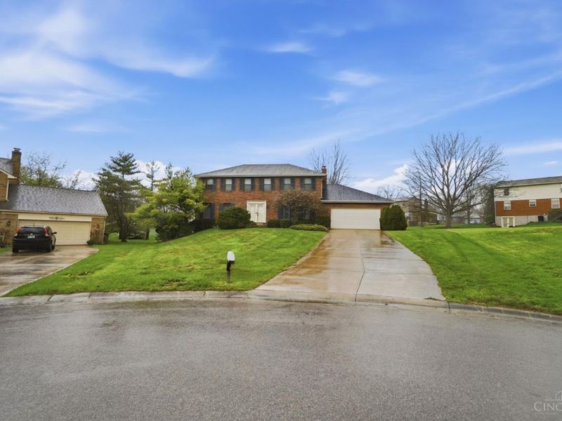 7304 Cannon Court, West Chester, OH 45069 Photo 4