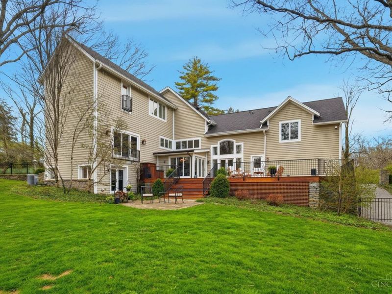 4410 Miami Road, Indian Hill, OH 45243 Photo 66