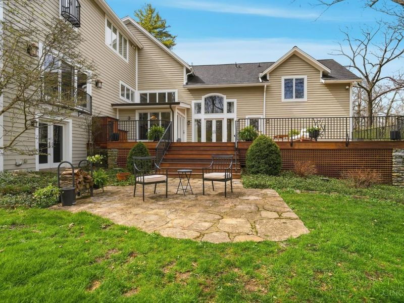 4410 Miami Road, Indian Hill, OH 45243 Photo 69