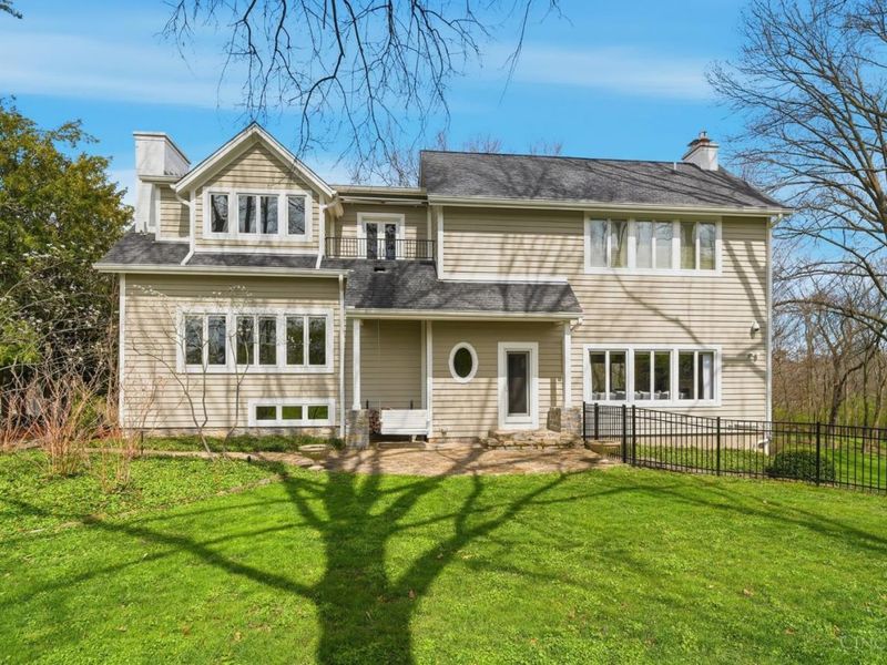 4410 Miami Road, Indian Hill, OH 45243 Photo 77