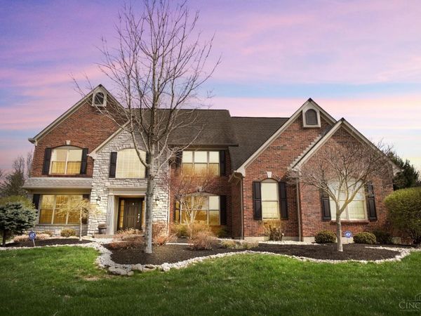 858 River Forest Drive, Hamilton Twp, OH 45039