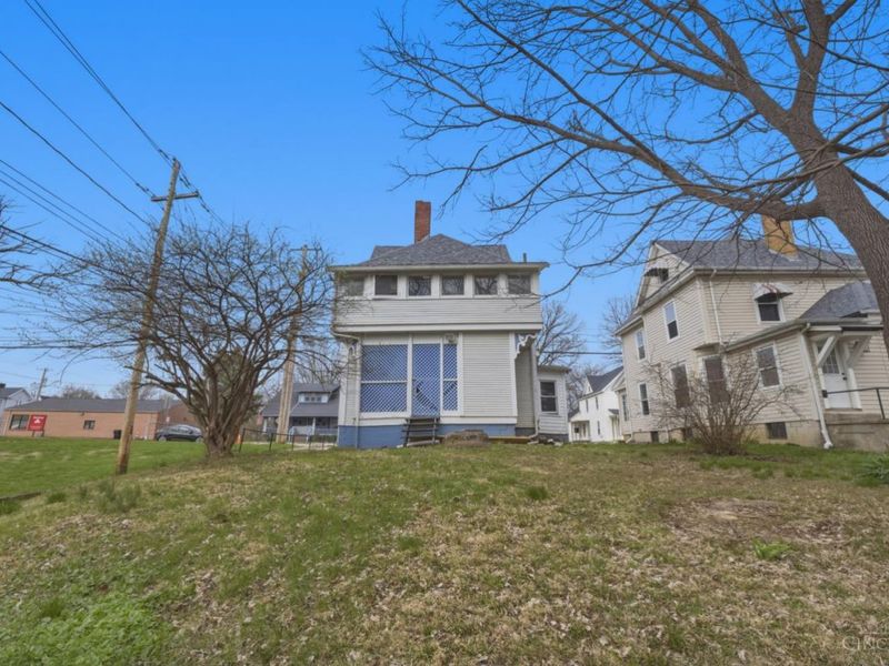 136 N Spring Street, Wilmington, OH 45177 Photo 11