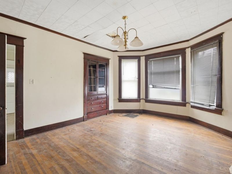 136 N Spring Street, Wilmington, OH 45177 Photo 4