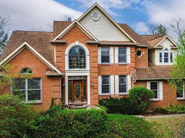 10525 Mill Road, Cincinnati, OH 45240