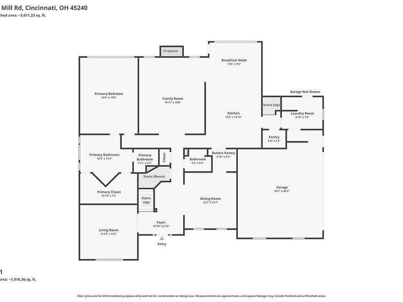 10525 Mill Road, Cincinnati, OH 45240 Photo 66