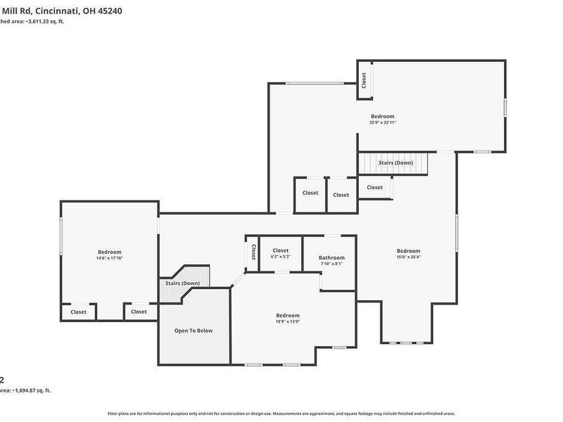 10525 Mill Road, Cincinnati, OH 45240 Photo 67