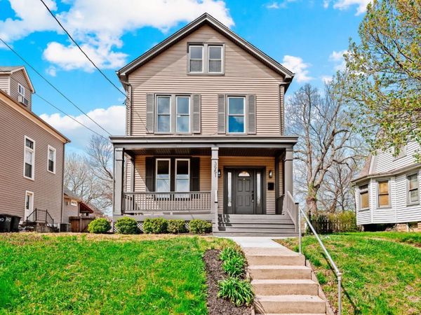 3951 Spencer Avenue, Cincinnati, OH 45212