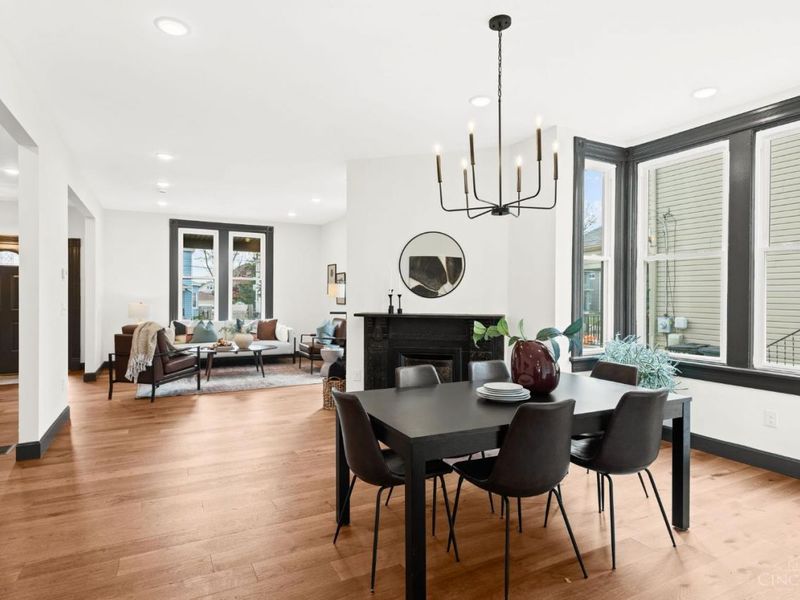 3951 Spencer Avenue, Cincinnati, OH 45212 Photo 10