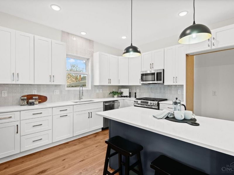 3951 Spencer Avenue, Cincinnati, OH 45212 Photo 11