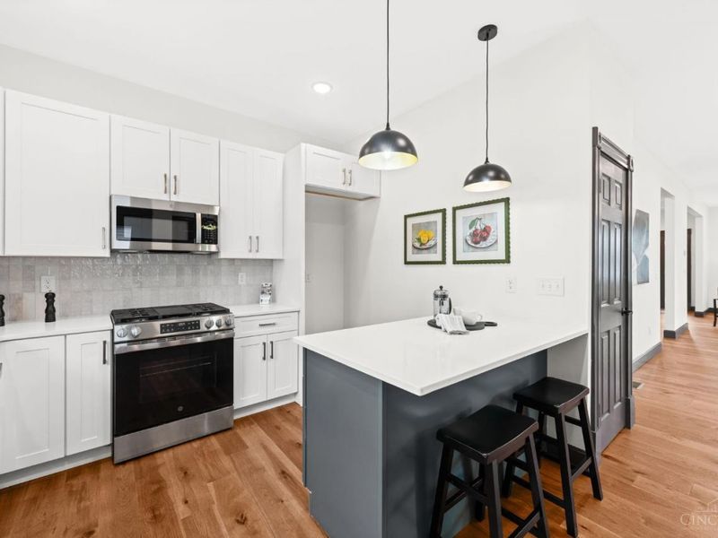 3951 Spencer Avenue, Cincinnati, OH 45212 Photo 12