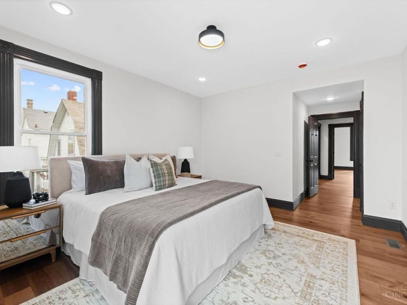 3951 Spencer Avenue, Cincinnati, OH 45212 Photo 16