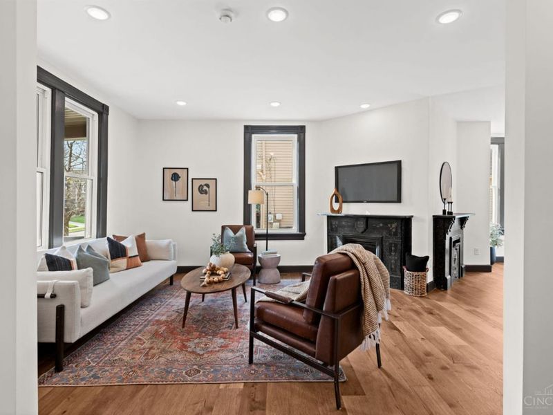 3951 Spencer Avenue, Cincinnati, OH 45212 Photo 3